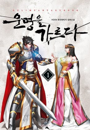 운명을 가르다 [단행본]