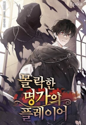 몰락한 명가의 플레이어