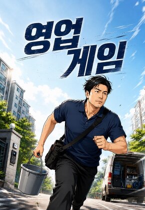 영업 게임