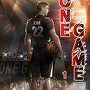 ONE GAME [단행본]