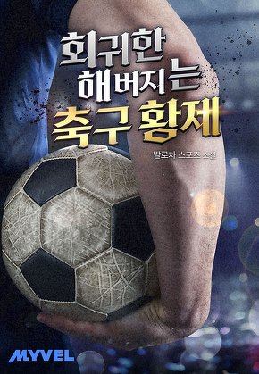 회귀한 해버지는 축구 황제