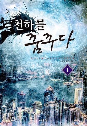천하를 꿈꾸다 [단행본]