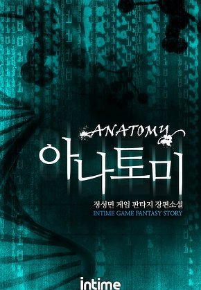 아나토미