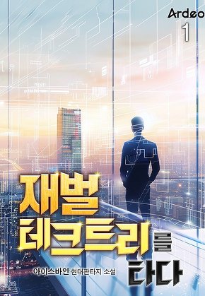 재벌 테크트리를 타다 [단행본]