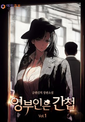 영부인은 간첩 [단행본]