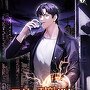 특성이 진화하니 검은 물 마시란다