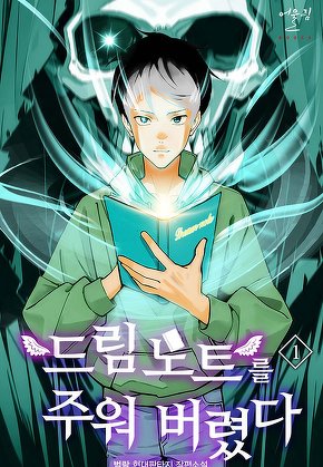 드림노트를 주워버렸다 [단행본]