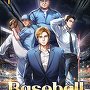 Baseball Country [단행본]