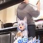 여우가 기다리는 식당 [단행본]