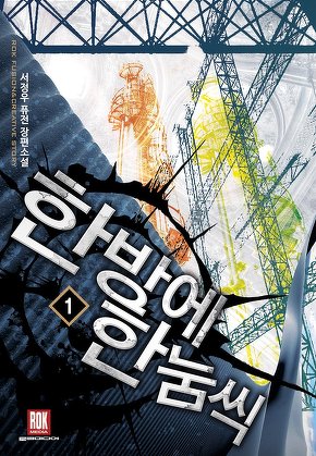 한 방에 한 눔씩