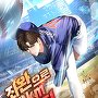 좌완으로 170km 던짐