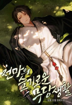 천마의 슬기로운 무당생활