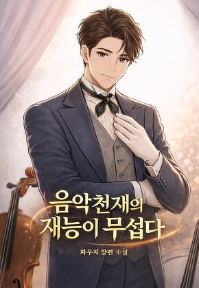 음악천재의 재능이 무섭다