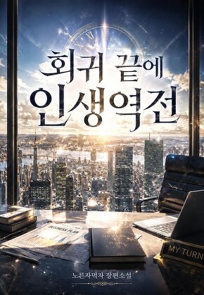 회귀 끝에 인생역전