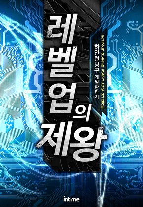레벨업의 제왕