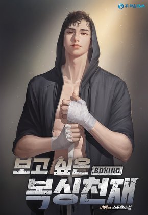 보고 싶은 복싱천재