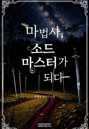 마법사, 소드마스터가 되다