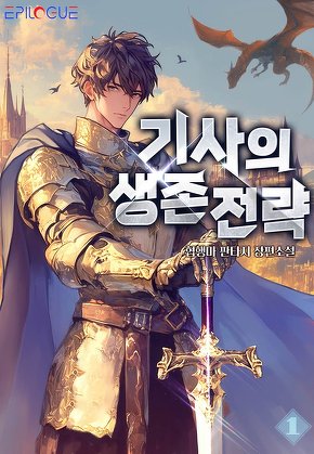 기사의 생존전략 [단행본]