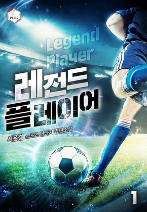 레전드 플레이어 [단행본]
