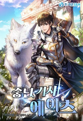 중년 기사 에이츠