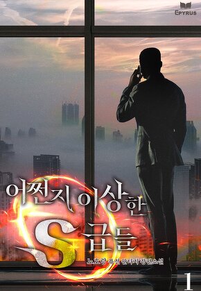 어쩐지 이상한 S급들 [단행본]