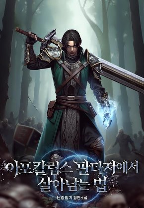아포칼립스 판타지에서 살아남는 법