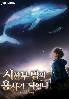 시한부 별의 용사가 되었다