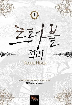 트러블 힐러
