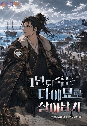 1년 뒤 죽는 다이묘로 살아남기